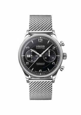 Noramis Chronograph