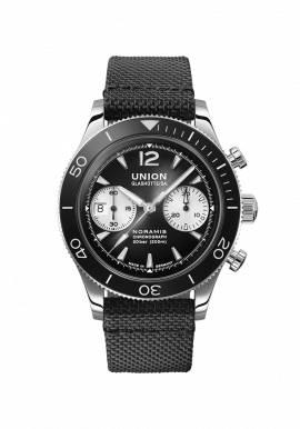Noramis Chronograph Sport