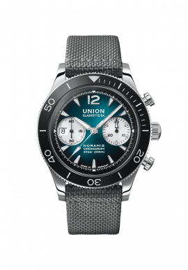 Noramis Chronograph Sport