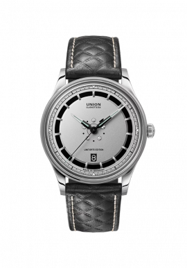 Noramis Datum Limitierte Edition Deutschland Klassik 2025