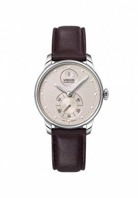 Seris Kleine Sekunde