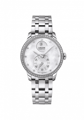 Seris Kleine Sekunde