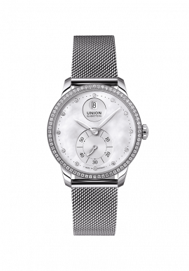 Seris Kleine Sekunde