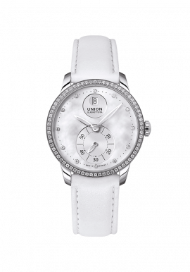 Seris Kleine Sekunde