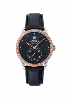 Seris Kleine Sekunde