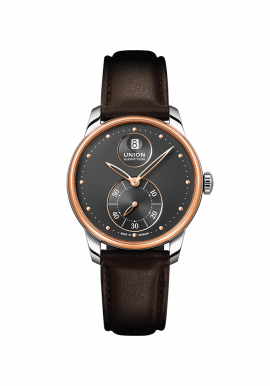 Seris Kleine Sekunde