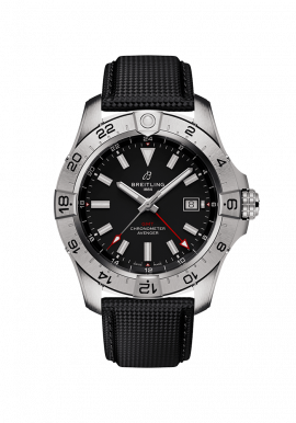 Avenger Automatic GMT 44