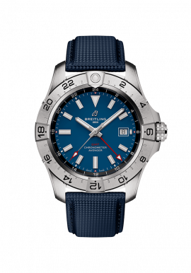 Avenger Automatic GMT 44