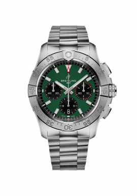 Avenger B01 Chronograph 42
