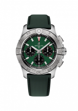 Avenger B01 Chronograph 42