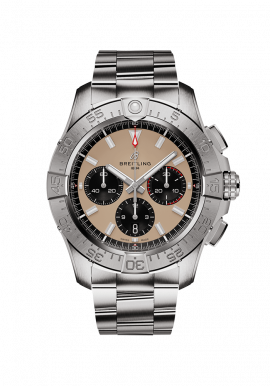 Avenger B01 Chronograph 44