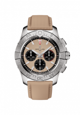 Avenger B01 Chronograph 44