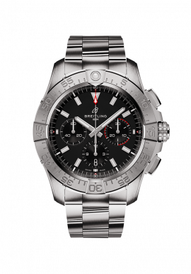 Avenger B01 Chronograph 44
