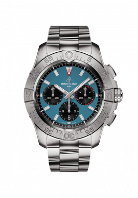 Avenger B01 Chronograph 44