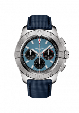 Avenger B01 Chronograph 44