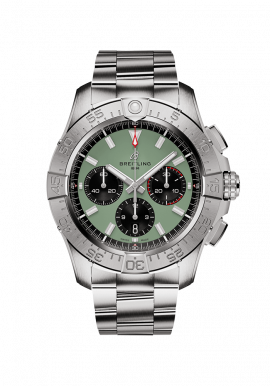 Avenger B01 Chronograph 44