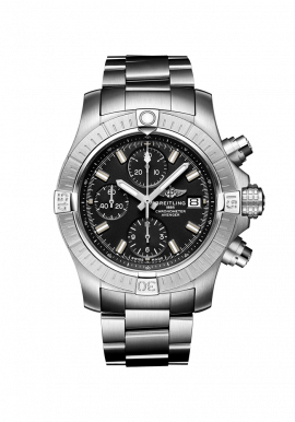 Avenger Chronograph 43