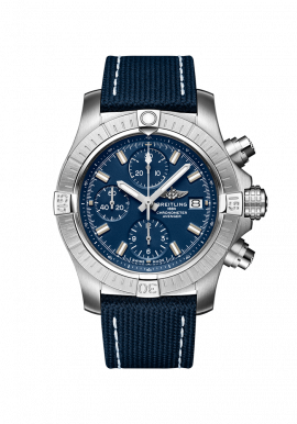 Avenger Chronograph 43