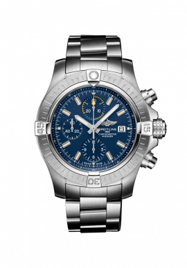 Avenger Chronograph 45