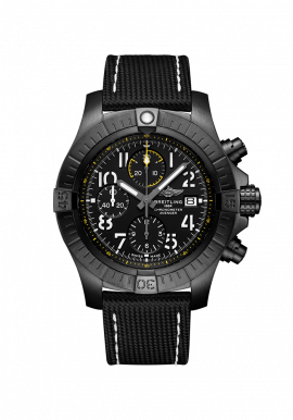 Avenger Chronograph 45 Night Mission