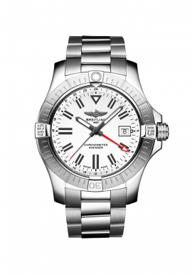 Avenger Automatic GMT 43