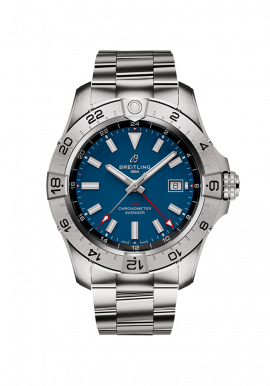 Avenger Automatic GMT 44