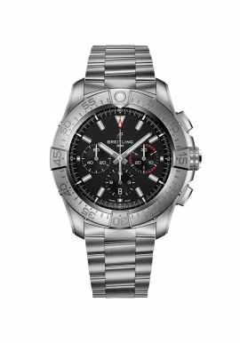 Super Avenger B01 Chronograph 46