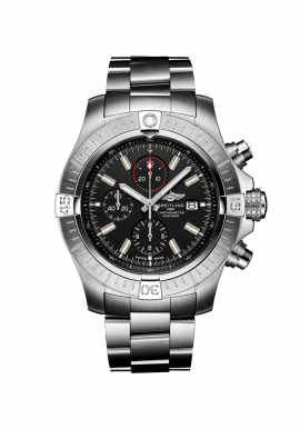 Super Avenger Chronograph 48