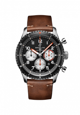 Aviator 8 B01 Chronograph 43 Mosquito