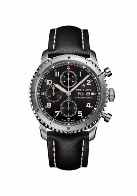 Aviator 8 Chronograph 43
