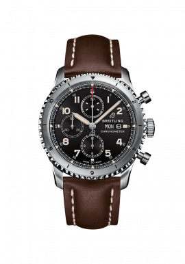 Aviator 8 Chronograph 43