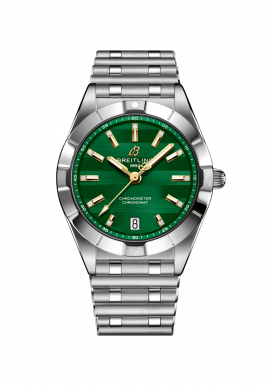 Chronomat 32 Six Nations Ireland