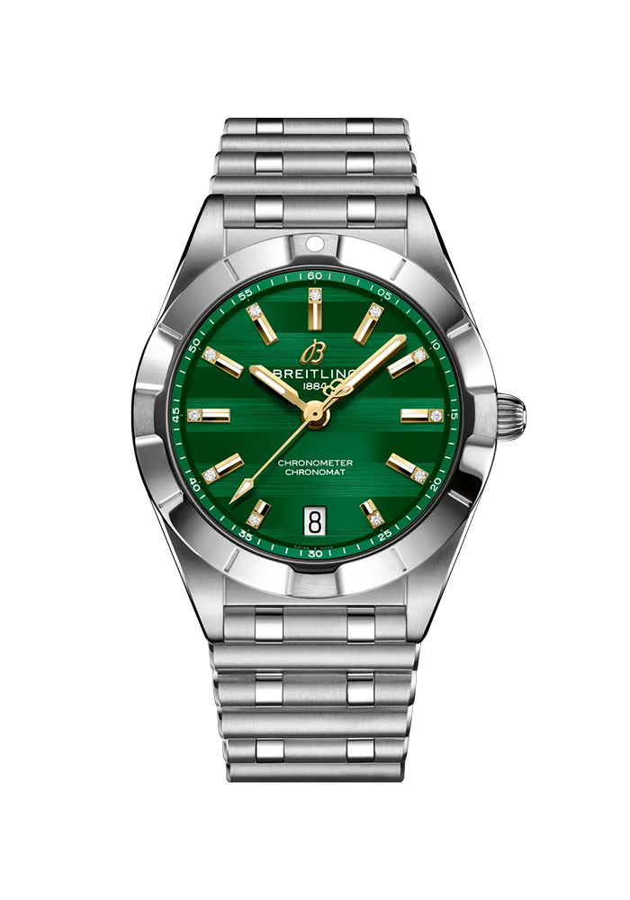 Chronomat 32 Six Nations Ireland