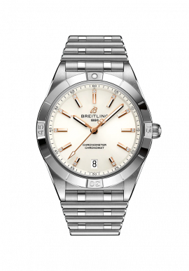 Chronomat Automatic 36