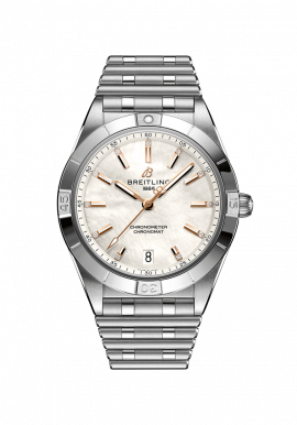 Chronomat Automatic 36