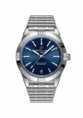 Chronomat Automatic 36