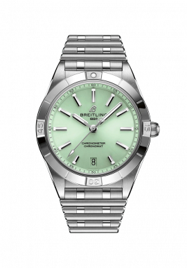 Chronomat Automatic 36