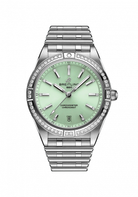 Chronomat Automatic 36