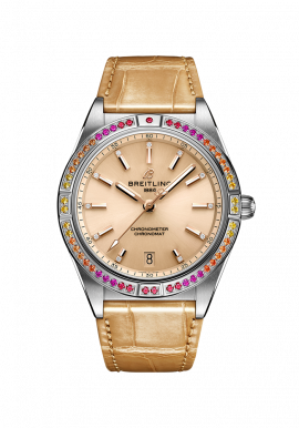 Chronomat Automatic 36 South Sea