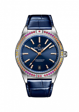 Chronomat Automatic 36 South Sea