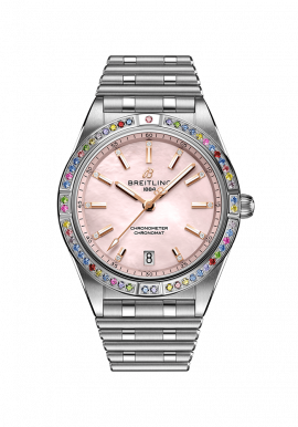 Chronomat Automatic 36 South Sea