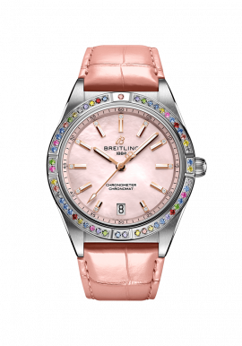 Chronomat Automatic 36 South Sea