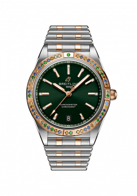 Chronomat Automatic 36 South Sea