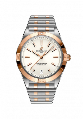 Chronomat Automatic 36