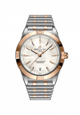 Chronomat Automatic 36