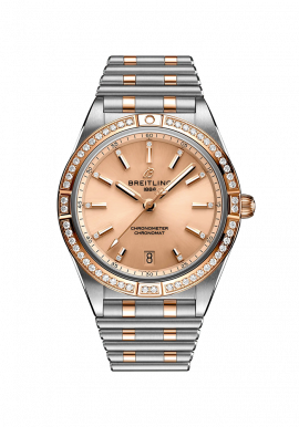 Chronomat Automatic 36