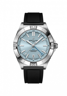 Chronomat Automatic GMT 40