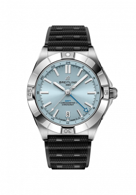 Chronomat Automatic GMT 40