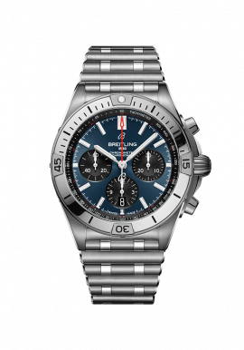 Chronomat B01 42