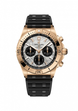 Chronomat B01 42 Erling Haaland